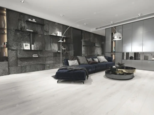 SPC ламинат Alpine Floor Premium XL ECO 7-33 MC Дуб Кливио толщина 0.8 см 43 класс 1800х229 - фото 2