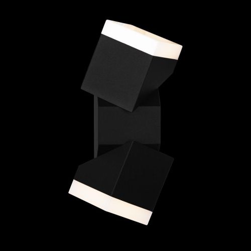 Уличный настенный светильник Loft It Eterno 100010/B - фото 4