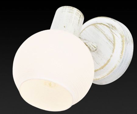 Спот Toplight Selena (Селена) TL3710Y-01WG