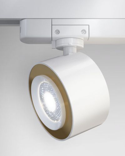 Светильник трековый Maytoni Technical Treo TR023-1-12W3K - фото 2