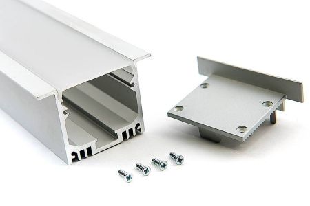 Алюминиевый профиль Designled LE 00-00010356