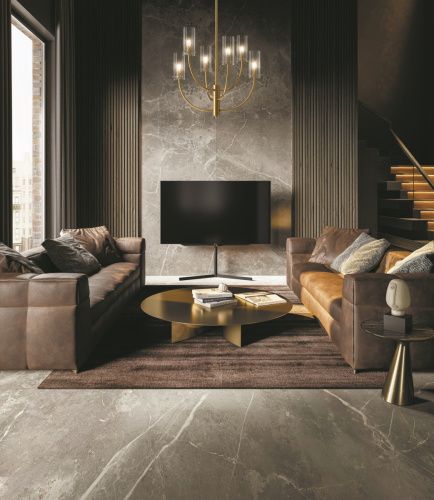 Светильник подвесной Maytoni Arco Neoclassic MOD223PL-06BS - фото 5