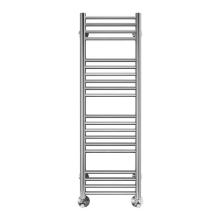 Полотенцесушитель водяной Terminus 4670078529329 35х100 хром