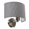 Бра Arte Lamp Mallorca (Маллорца) A1021AP-1SS