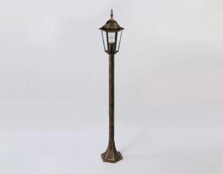 Уличный ландшафтный светильник Ambrella Light Garden (Гарден) ST2039