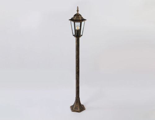 Уличный ландшафтный светильник Ambrella Light Garden (Гарден) ST2039 - фото 2