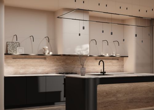 Светильник трековый Maytoni Technical Focus LED C105PL-3W3-6K-BS - фото 3