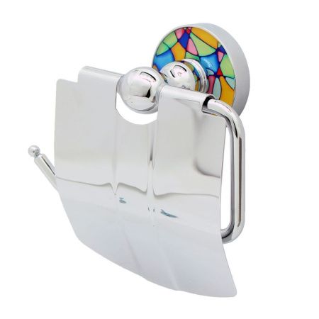 Бумагодержатель WasserKRAFT 2225