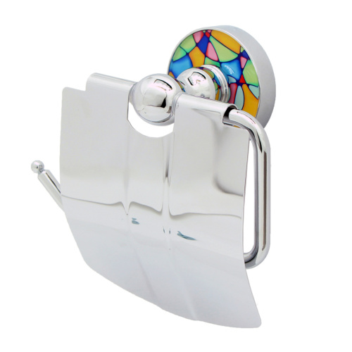 Бумагодержатель WasserKRAFT 2225 - фото 4