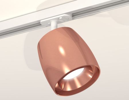 Комплект трекового светильника Ambrella Light Track System (Трацк Сыстем) XT1144001