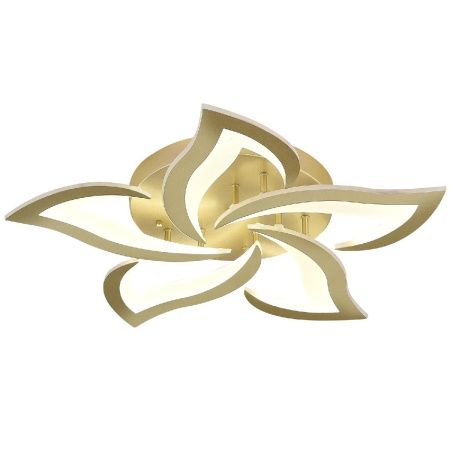 Люстра потолочная Natali Kovaltseva Olimp (Олимп) INNOVATION STYLE 83058