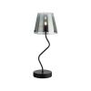 Настольная лампа Lumion Smoky (Смокы) 6570/1T