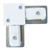 Коннектор Arte Lamp Track Accessories (Трацк Аццессориес) A120233L