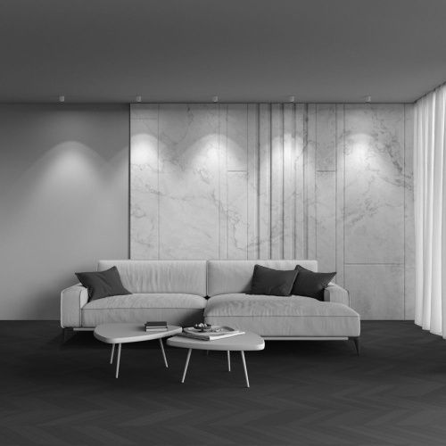 Светильник потолочный Maytoni Technical Alfa LED C064CL-5W4K-RD-WB - фото 5