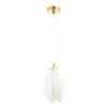 Светильник подвесной Crystal Lux Flowers (Фловерс) FLOWERS SP1