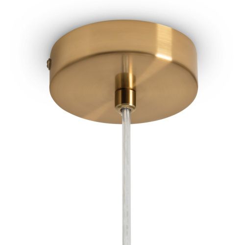 Светильник подвесной Freya Ceram Modern FR5491PL-01BS - фото 5