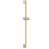 Душевая штанга Wonzon & Woghand WW-SL03-BG цвет золото