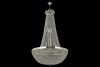 Люстра подвесная Dio D'Arte Lodi Silver (Лоди Силвер) Lodi E 1.5.80.100 S