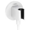 Шланговое подсоединение Hansgrohe Fixfit Square 26888700