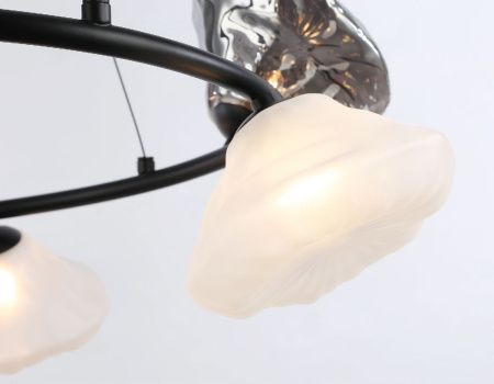 Люстра подвесная Ambrella Light Heigh Light (Хеигх Лигхт) LH15003