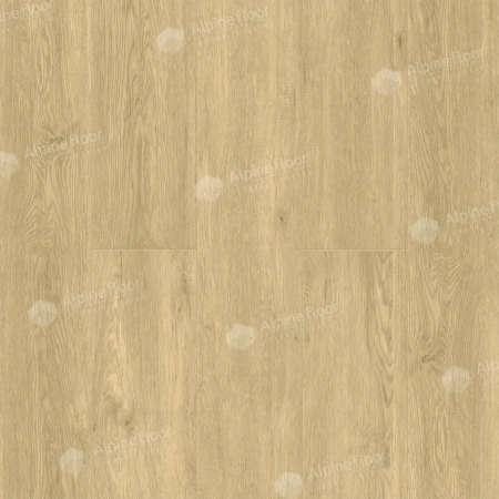 Кварцвиниловая плитка Alpine Floor Liberty Loose Lay ECO 23-2 Дуб Ваниль Селект толщина 0.5 см 43 класс 1227х187