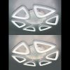 Люстра потолочная Natali Kovaltseva INNOVATION STYLE (ИННОВАТИОН СТЫЛЕ) INNOVATION STYLE 83045