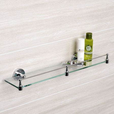 Полка в ванную комнату WasserKRAFT 6244