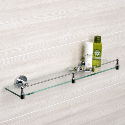 Полка в ванную комнату WasserKRAFT 6244 - фото 2