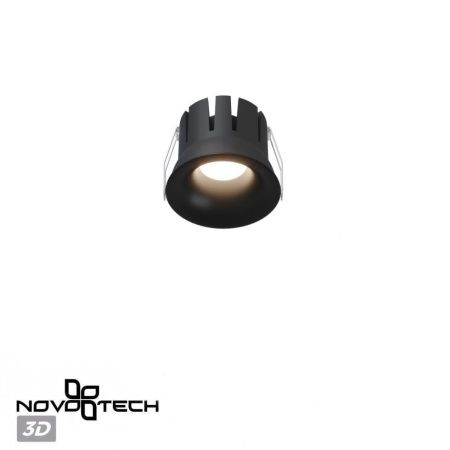 Светильник встраиваемый Novotech Eclat (Ецлат) 359889