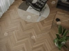 Кварцвиниловая плитка Alpine Floor Parquet LVT ECO-16-29 Дуб Батейн толщина 0.25 см 43 класс 590х118
