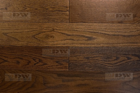 Инженерная доска DW Flooring Дуб CDL 30 толщина 1,2 см 23 класс 1200x127