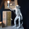 Настольная лампа Seletti Monkey Lamp (Монкеы Ламп) 14926