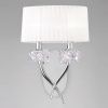 Бра Mantra Loewe Chrome (Лоеве Цхроме) 4634