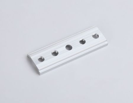 Соединитель для шинопровода Ambrella Light Track System (Трацк Сыстем) GL3618