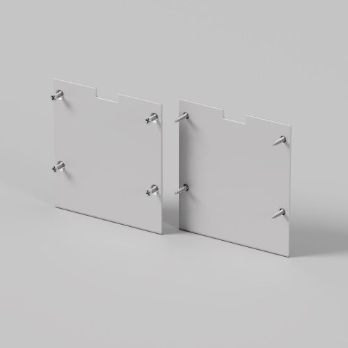 Комплект заглушек Maytoni Led Strip 642046 - фото 2