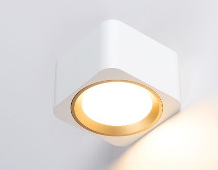 Светильник накладной Ambrella Light TECHNO SPOT (ТЕЦХНО СПОТ) TN70831