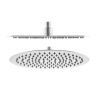 Верхний душ RGW Shower Panels 21148325-01 25х15 хром