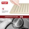 Верхний душ Raglo R451 R451.55.03 золото