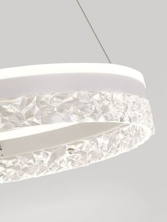 Светильник подвесной Natali Kovaltseva Happy (Хаппы) LED LAMPS 81481