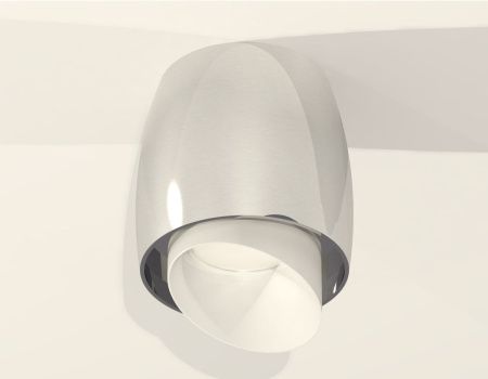 Светильник накладной Ambrella Light TECHNO SPOT (ТЕЦХНО СПОТ) XS1143021