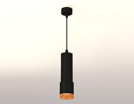 Светильник подвесной Ambrella Light Techno (Тецхно) XP7402005