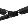Коннектор Denkirs Smart Hide (Смарт Хиде) TR2113-BK