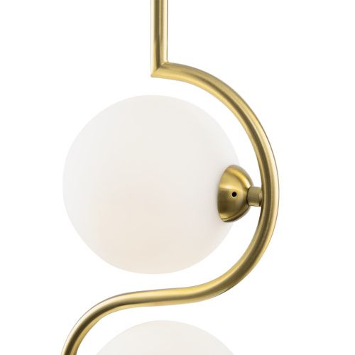 Светильник подвесной Freya Harmonie Modern FR5124PL-02BS - фото 4