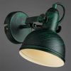 Спот Arte Lamp Martin (Мартин) A5213AP-1BG