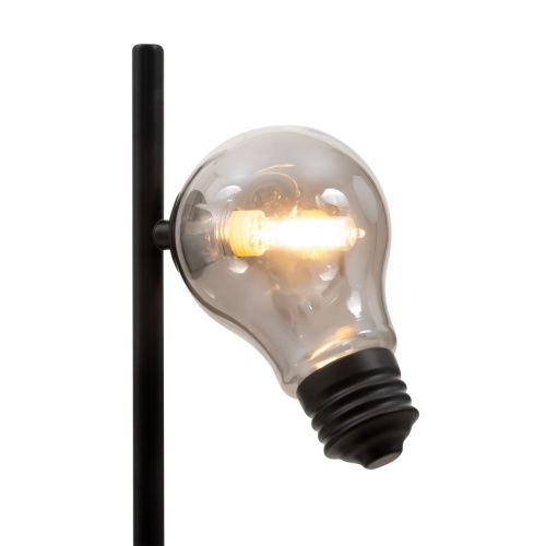 Светильник настольный Freya Evidence FR5372TL-01B - фото 4