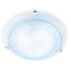 Настенно-потолочный светильник Toplight Elizabeth (Елизабетх) TL9091Y-02BL