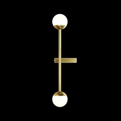 Бра Maytoni Touch MOD285WL-L10BS3K - фото 4