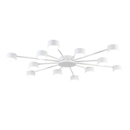 Люстра потолочная Lumion Torina (Торина) 8343/12C