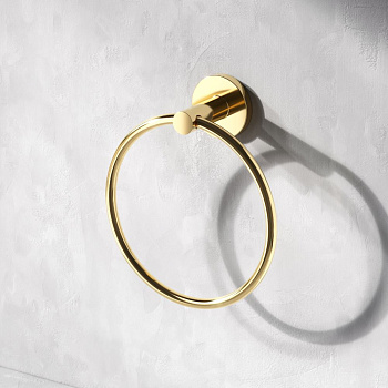 Полотенцедержатель Am.Pm X-Joy A85A34499 Полотенцедержатель Am.Pm X-Joy A85A34499