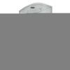 Душевая кабина Niagara Eco E120/80/13L/MT 120х80 асимметричная с крышей ориентация левая